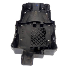 Paralama B Triumph Speed Triple 1050 Ano 2013 Original