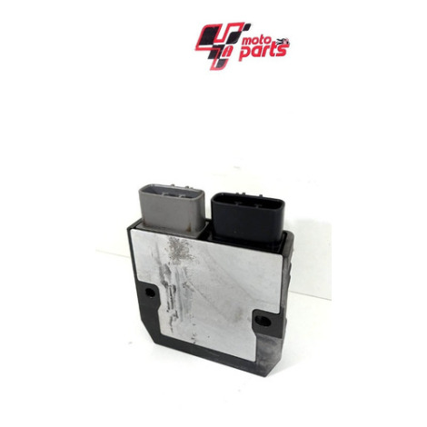 Regulador Retificador Triumph Speed Triple 1050 2013 Origina