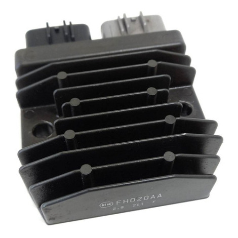 Regulador Retificador Triumph Speed Triple 1050 2013 Origina