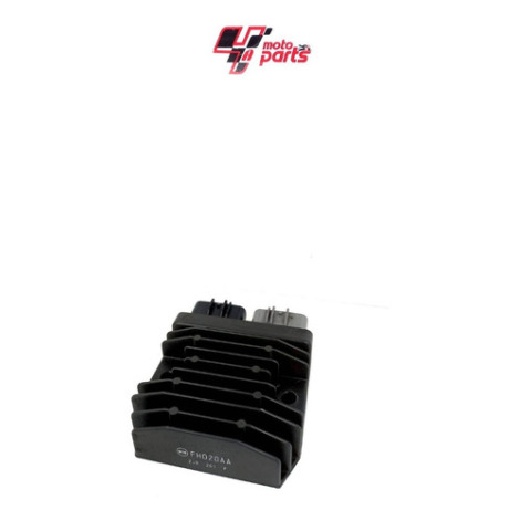 Regulador Retificador Triumph Speed Triple 1050 2013 Origina