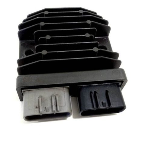 Regulador Retificador Triumph Speed Triple 1050 2013 Origina