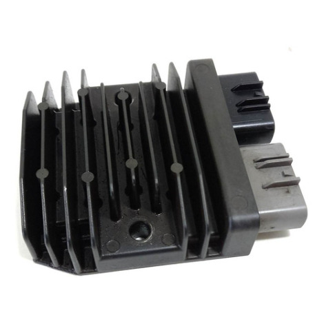 Regulador Retificador Triumph Speed Triple 1050 2013 Origina