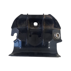 Suporte Radiador Água BMW G310 GS Ano 2019 Original AVARIA