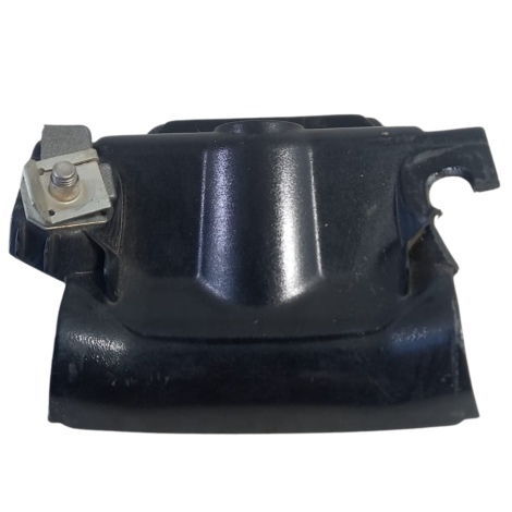Suporte Radiador Água BMW G310 GS Ano 2019 Original AVARIA