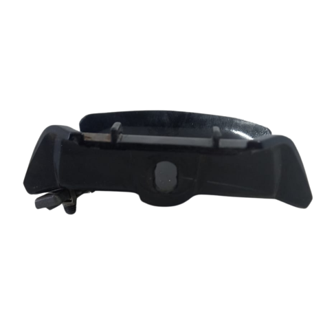 Suporte Radiador Água BMW G310 GS Ano 2019 Original AVARIA