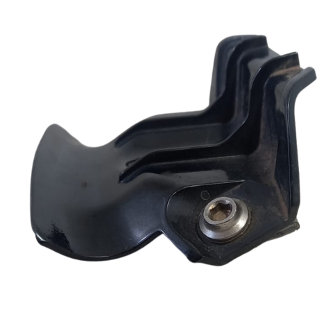 Suporte Radiador Água BMW G310 GS Ano 2019 Original AVARIA