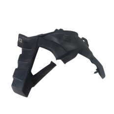 Protetor Dianteiro Esquerdo BMW G310 GS 2019 Original AVARIA