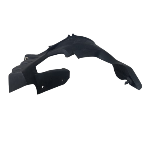 Protetor Dianteiro Esquerdo BMW G310 GS 2019 Original AVARIA