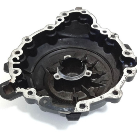 Tampa Estator Triumph Speed Triple 1050 Ano 2013 Original