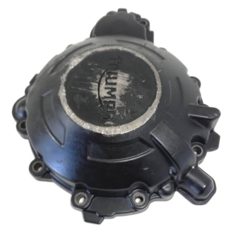 Tampa Estator Triumph Speed Triple 1050 Ano 2013 Original