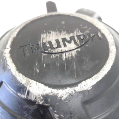 Tampa Estator Triumph Speed Triple 1050 Ano 2013 Original