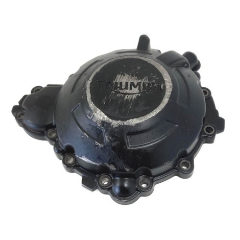 Tampa Do Estator Triumph Speed Triple 1050 Ano 2013 Original