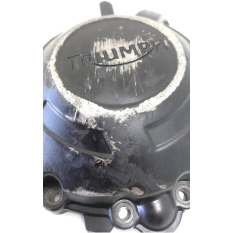 Tampa Do Estator Triumph Speed Triple 1050 Ano 2013 Original