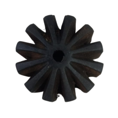 Coxim Tanque Marca BMW Modelo G310 GS Ano Ano 2019 Original