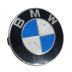Emblema Marca BMW Modelo G310 GS Ano Ano 2019 Original