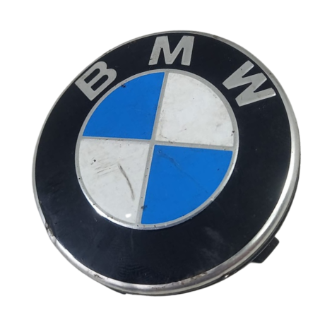 Emblema Marca BMW Modelo G310 GS Ano Ano 2019 Original
