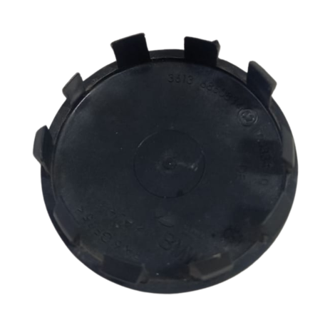 Emblema Marca BMW Modelo G310 GS Ano Ano 2019 Original