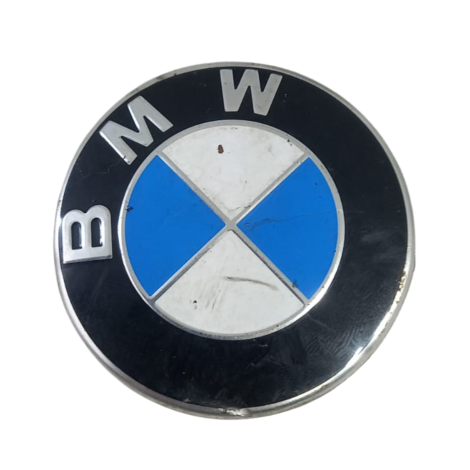 Emblema Marca BMW Modelo G310 GS Ano Ano 2019 Original