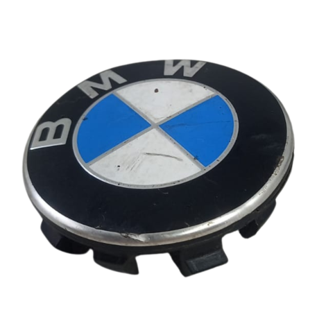Emblema Marca BMW Modelo G310 GS Ano Ano 2019 Original
