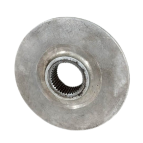 Flange Roda Traseira Triumph Speed Triple 1050 2013 Original