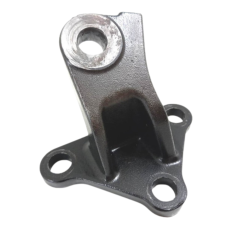 Suporte Pedal Descanso Triumph Speed Triple 1050 2013 Origin