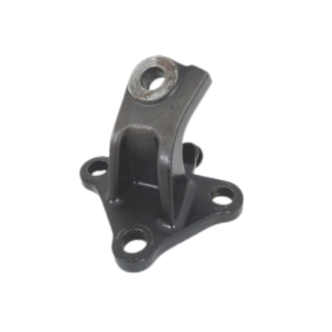 Suporte Pedal Descanso Triumph Speed Triple 1050 2013 Origin