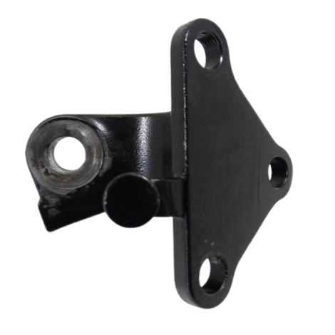 Suporte Pedal Descanso Triumph Speed Triple 1050 2013 Origin
