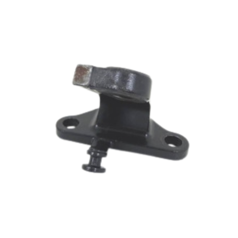 Suporte Pedal Descanso Triumph Speed Triple 1050 2013 Origin