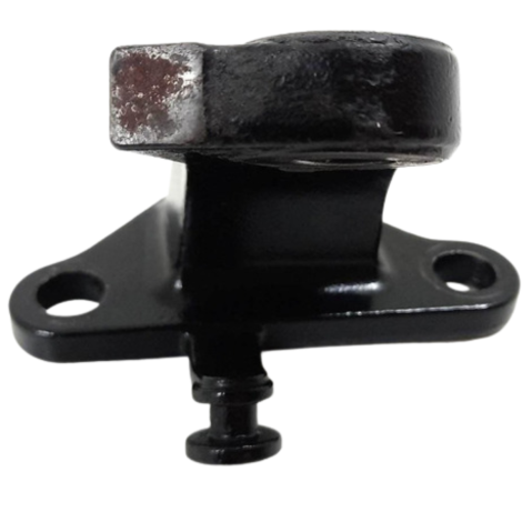 Suporte Pedal Descanso Triumph Speed Triple 1050 2013 Origin