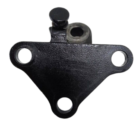 Suporte Pedal Descanso Triumph Speed Triple 1050 2013 Origin