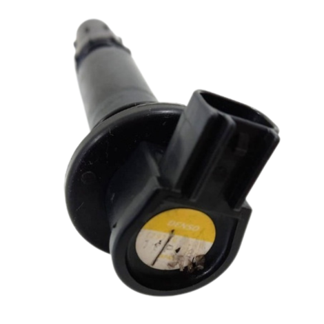 Cachimbo Bobina Triumph Speed Triple 1050 Ano 2013 Original