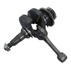 Virabrequim Marca BMW Modelo G310 GS Ano 2019 Original