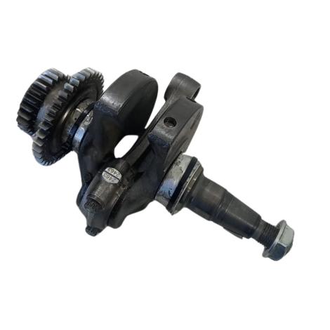 Virabrequim Marca BMW Modelo G310 GS Ano 2019 Original