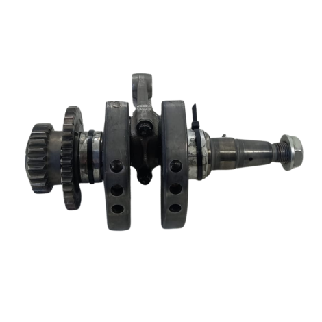 Virabrequim Marca BMW Modelo G310 GS Ano 2019 Original