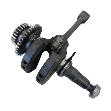 Virabrequim Marca BMW Modelo G310 GS Ano 2019 Original