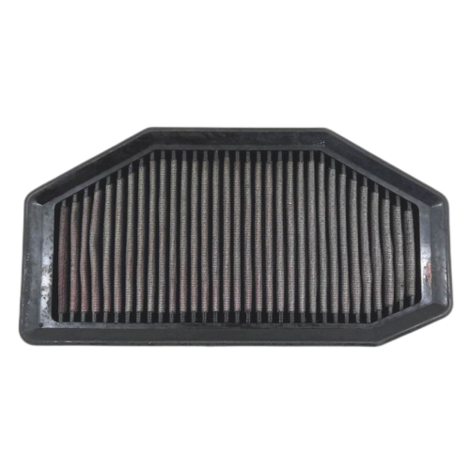 Filtro Ar K&n Triumph Speed Triple 1050 Ano 2013 Original