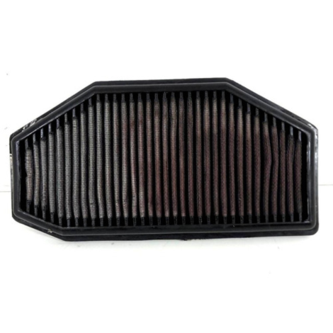 Filtro Ar K&n Triumph Speed Triple 1050 Ano 2013 Original