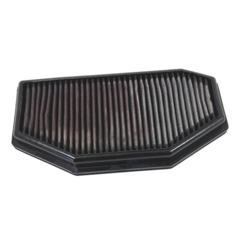 Filtro Ar K&n Triumph Speed Triple 1050 Ano 2013 Original