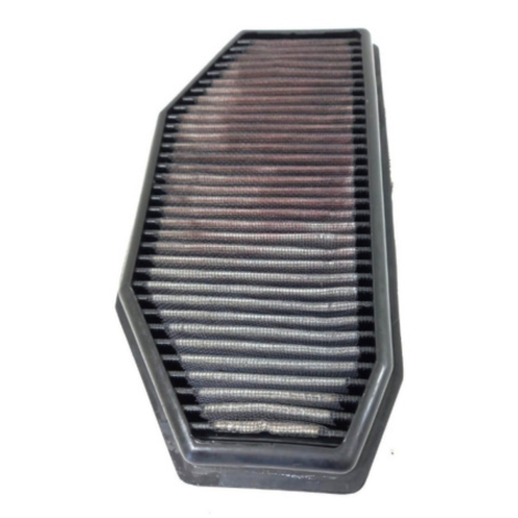 Filtro Ar K&n Triumph Speed Triple 1050 Ano 2013 Original