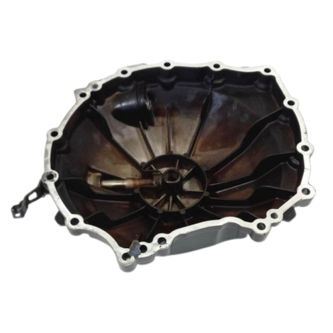 Tampa Embreagem Triumph Speed Triple 1050 Ano 2013 Original