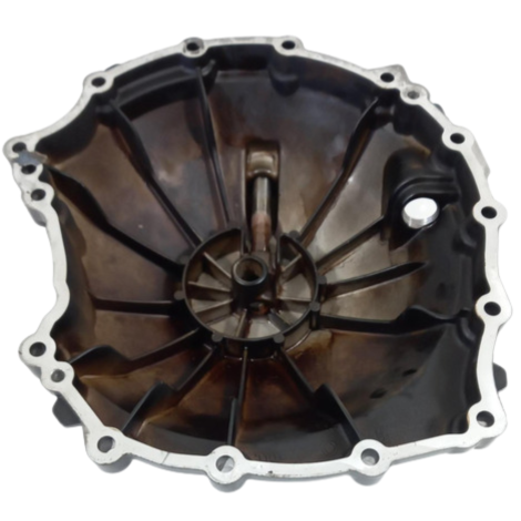 Tampa Embreagem Triumph Speed Triple 1050 Ano 2013 Original