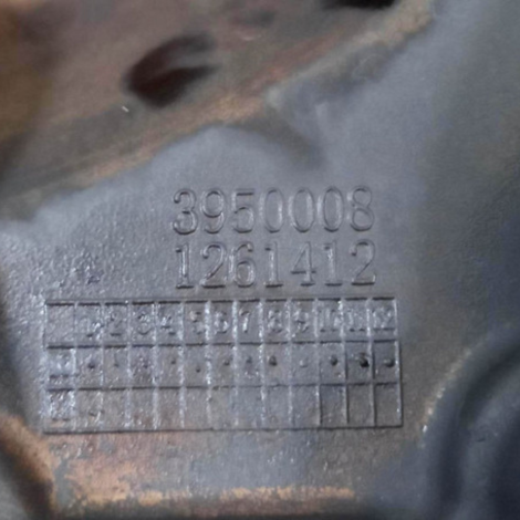 Tampa Embreagem Triumph Speed Triple 1050 Ano 2013 Original