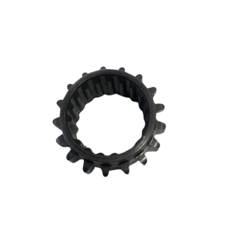 Engrenagem Corrente Comando Yamaha Modelo MT 03 2017 Origina