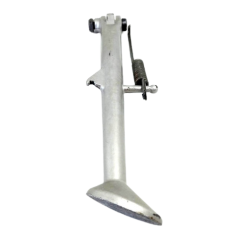 Pedal Descanso Triumph Speed Triple 1050 Ano 2013 Original