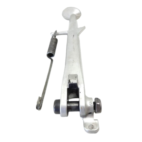 Pedal Descanso Triumph Speed Triple 1050 Ano 2013 Original