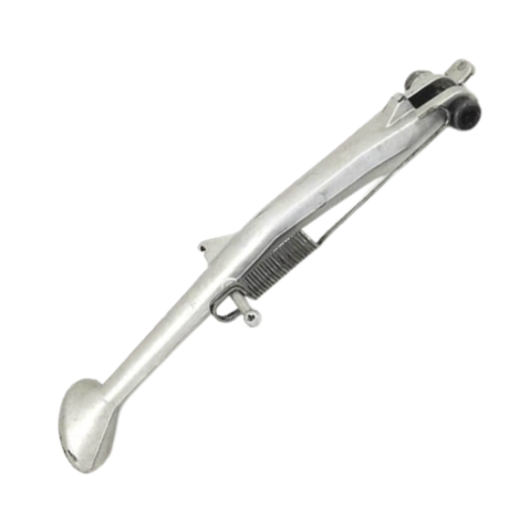 Pedal Descanso Triumph Speed Triple 1050 Ano 2013 Original