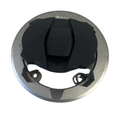 Tampa Tanque Kawasaki Modelo Ninja 650 Ano 2018 Oriignal