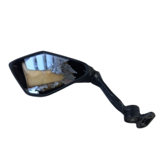 Retrovisor Esquerdo Kawasaki Ninja 650 Ano 2018 Original
