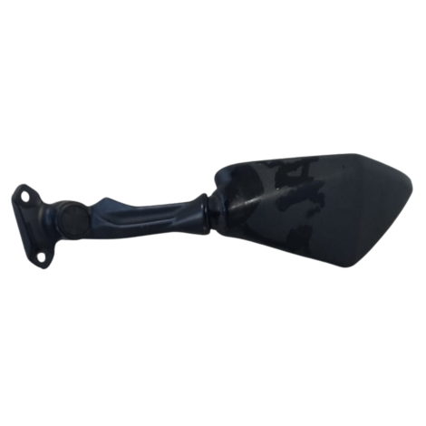 Retrovisor Esquerdo Kawasaki Ninja 650 2018 Original AVARIA