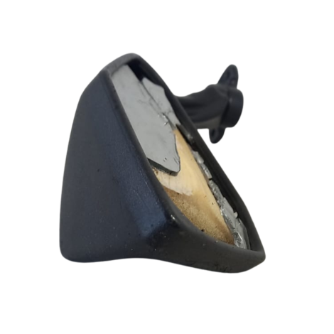 Retrovisor Esquerdo Kawasaki Ninja 650 2018 Original AVARIA